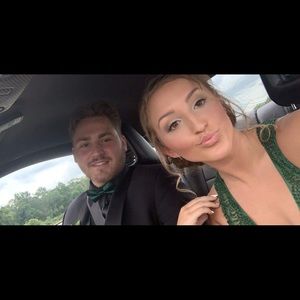 Meet your Posher, Kylie